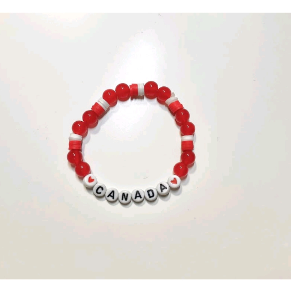 Custom Made Bracelet